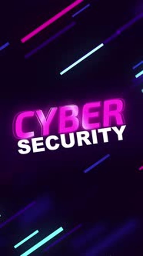 Vertical Cyber Security