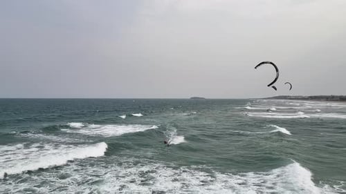 Soaring Heights
