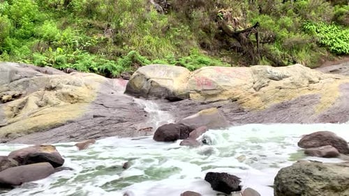 River