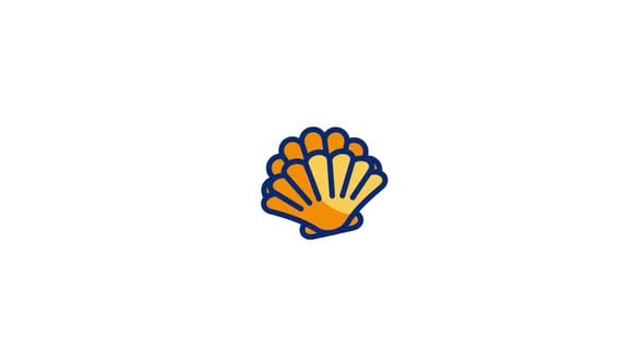 Shell Animated Icon, Elements Motion Graphics ft. shell & animated - Envato