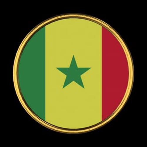 Senegal (Alpha)