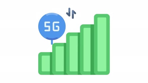 5G Signal