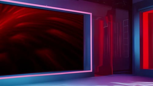 Transform Your Production with Virtual TV Studio Technology