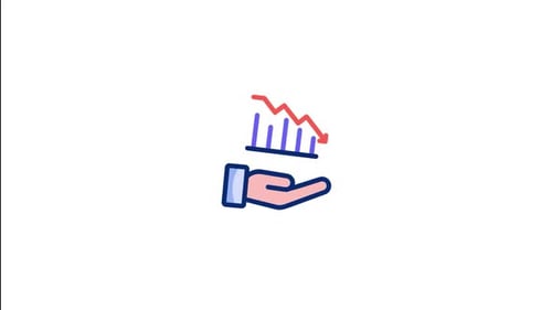 Loss Animated Icon
