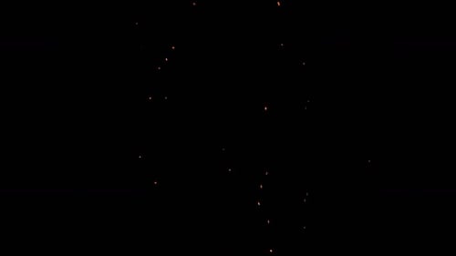 2K Fire Sparks