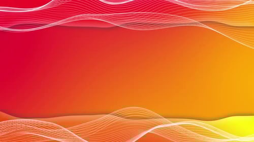 Abstract Shapes Geometrical Background Futuristic Business 3d Geometric Abstract Motion Animation