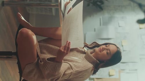 Vertical Video