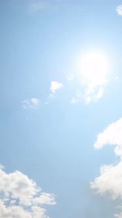 Large rainy clouds covering the sky. Blue sky rarely appears from behind the dramatic cloudscape.