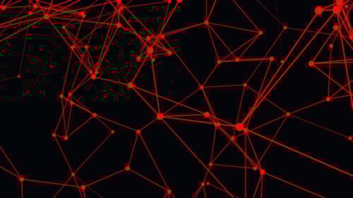 Plexus Network Technology Background. 5107