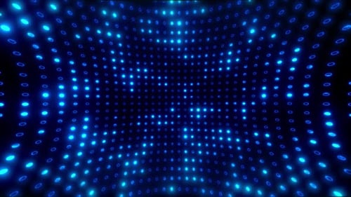 Pontos digitais dinâmicos