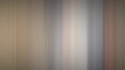 Abstrakter verschwommener bunter Hintergrund mit vertikalen Linien, die Form