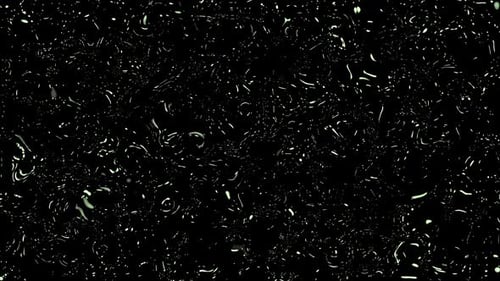 Padrão abstrato multicolorido, formato de textura, ondulado, brilhante, torção, movimento móvel, líquido futurista de 4k