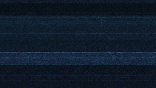 Télévision analogique VHS, bruit de superposition, bruit de superposition, écran de télévision analogique, VHS, sans signal, interférence TV
