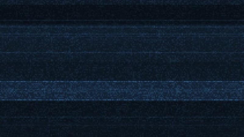 Tv Static and CCTV Security Camera Overlays - Pack of 3, Overlays ...