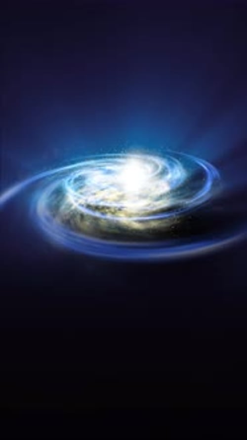 Cosmic Eternity