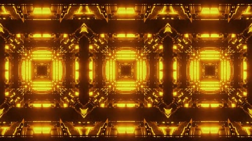 Cosmic Light Path Background