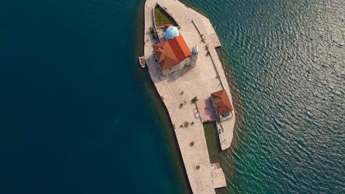 Aerial Video
