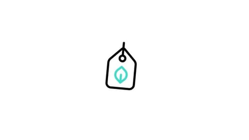 Label Animated Icon