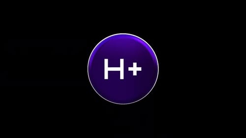 H Plus Mobiledata Icon