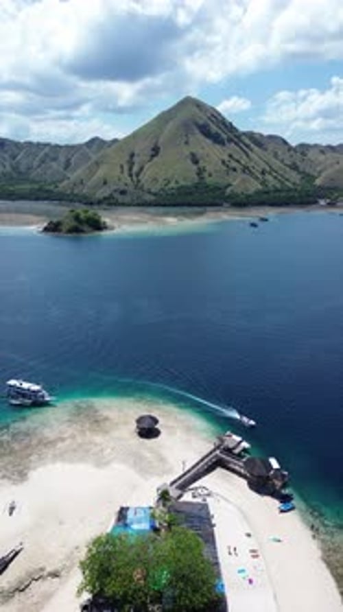Insel Kelor