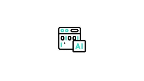 Coding Animated Icon