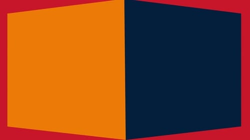 Dynamic Geometric Shape Transitions Pack