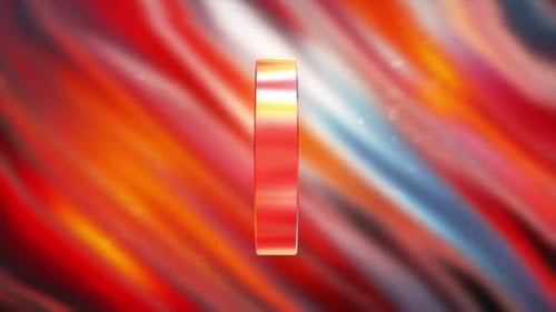 Radiant Gradient Background Animation 1