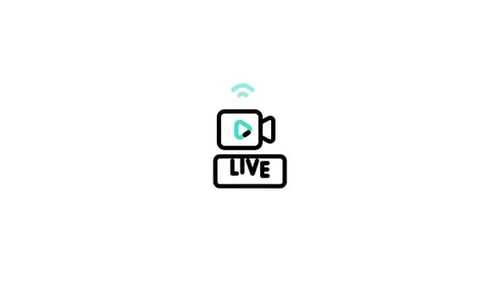 Live Animated Icon