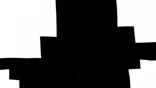 Hand-Drawn Sketch Transitions with Dynamic Reveals