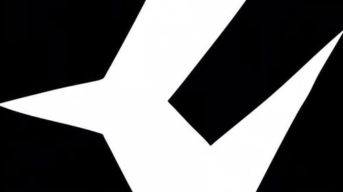 Geometric Shape Reveal Transition