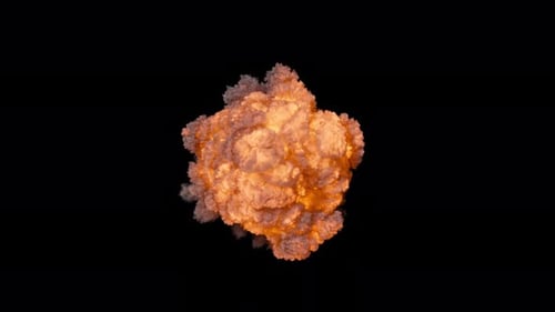 Large Scale Explosion (37)