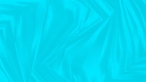 Abstract wavy flowing liquid . Moving shape layer style motion background