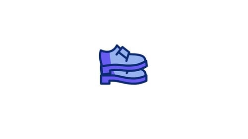 Monkshoes Animated Icon