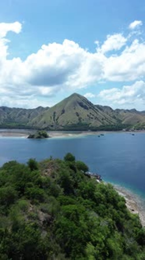 Kelor Island