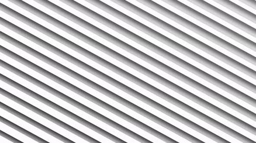 Abstract Moving Diagonal Striped Background Loop