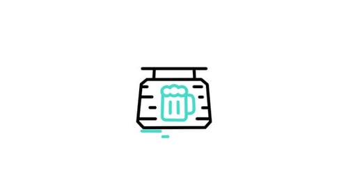 Bar Animated Icon