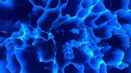 Dot Waves Background Texture 05