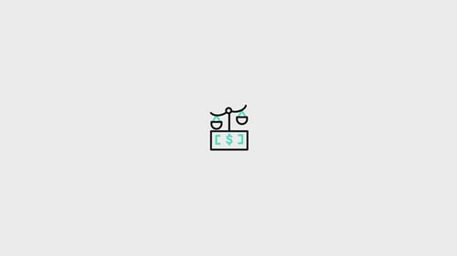 Corruption Animated Icon