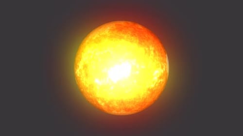 sun