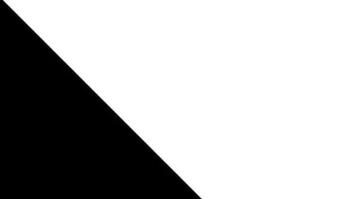 Stanza Collection: Slow single wipe transition from top right to bottom left