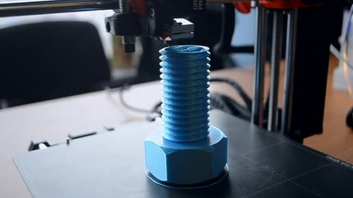 3D-Drucker
