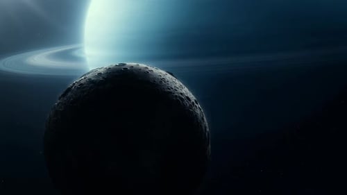 Uran Moon