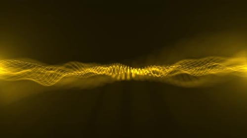 Hintergrund der Golden Fractal Light Wave-Technologie