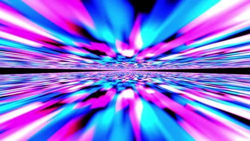 Fast Tunnel HD