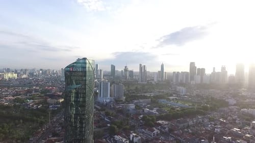 Landmark Jakarta