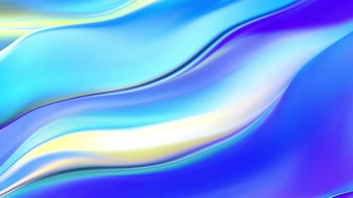background wave
