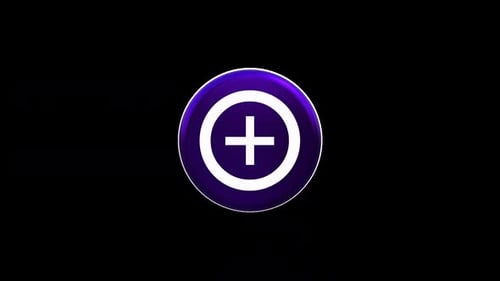 Add Circle Icon