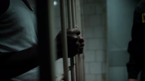 Guard Smuggling Cell Phone to Prisoner Illegary