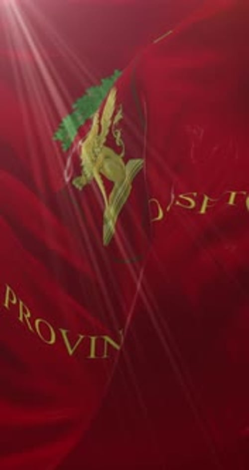Grosetto Flag