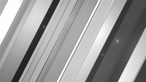 Modern Abstract Corporate Motion Background with Dynamic Grey Lines